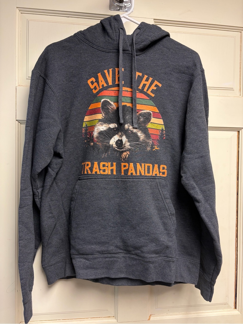 Port and Company Hoodie